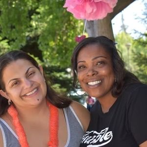 Meet your Posher, Cristina